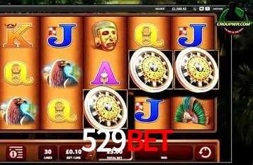 Sinta a adrenalina dos jogos de cassino com 529bet